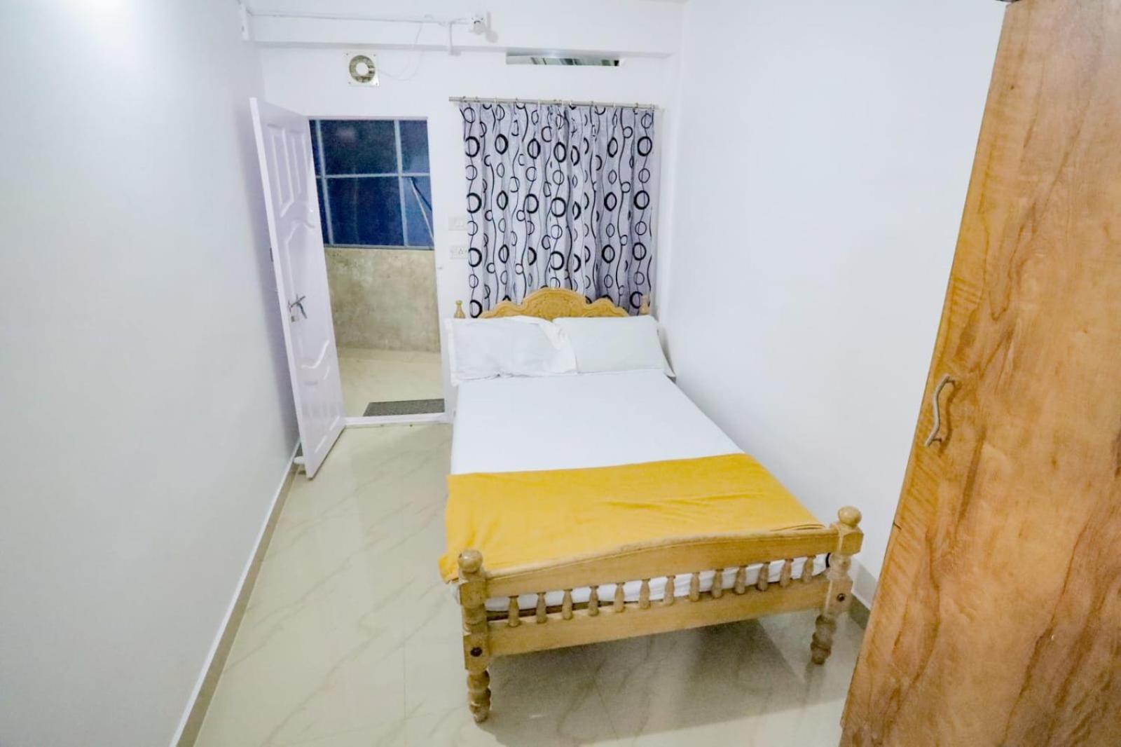 Bed and Breakfast El Lora Resldency Munnar Exterior foto